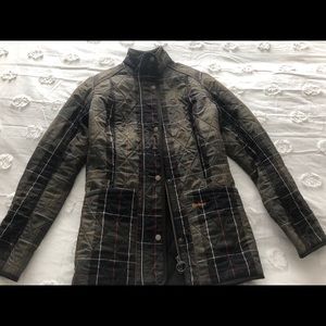 Women’s Barbour Jacket